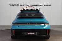 Hyundai IONIQ 6 vaihtoauto