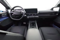 Hyundai IONIQ 6 vaihtoauto