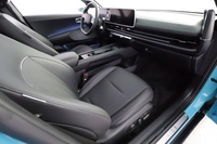 Hyundai IONIQ 6 vaihtoauto