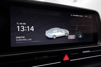 Hyundai IONIQ 6 vaihtoauto