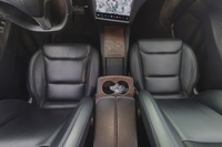 Tesla Model X vaihtoauto