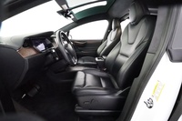 Tesla Model X vaihtoauto
