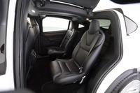 Tesla Model X vaihtoauto