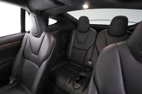 Tesla Model X vaihtoauto