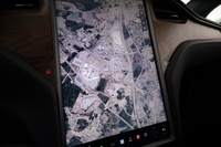 Tesla Model X vaihtoauto