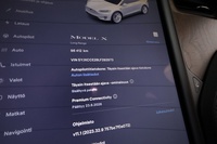 Tesla Model X vaihtoauto