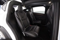 Tesla Model X vaihtoauto