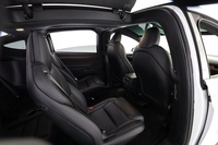 Tesla Model X vaihtoauto