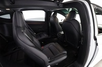 Tesla Model X vaihtoauto