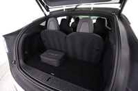 Tesla Model X vaihtoauto