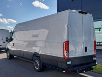 Iveco Daily vaihtoauto