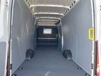 Iveco Daily vaihtoauto
