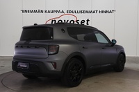 Smart #5 vaihtoauto