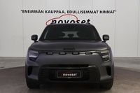 Smart #5 vaihtoauto