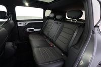Smart #5 vaihtoauto
