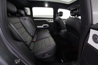 Smart #5 vaihtoauto