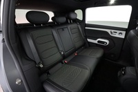 Smart #5 vaihtoauto