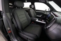 Smart #5 vaihtoauto