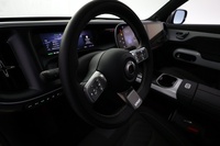 Smart #5 vaihtoauto