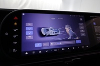 Smart #5 vaihtoauto