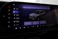 Smart #5 vaihtoauto