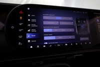 Smart #5 vaihtoauto