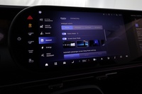 Smart #5 vaihtoauto