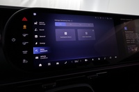 Smart #5 vaihtoauto