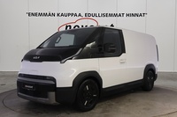 Kia PV5 Cargo vaihtoauto