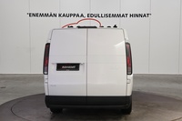 Kia PV5 Cargo vaihtoauto