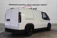 Kia PV5 Cargo vaihtoauto