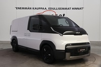 Kia PV5 Cargo vaihtoauto