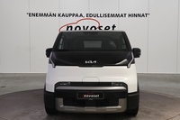 Kia PV5 Cargo vaihtoauto