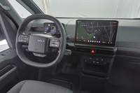 Kia PV5 Cargo vaihtoauto