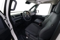 Kia PV5 Cargo vaihtoauto