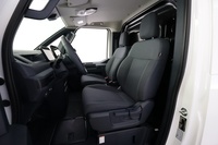 Kia PV5 Cargo vaihtoauto