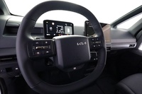 Kia PV5 Cargo vaihtoauto