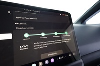 Kia PV5 Cargo vaihtoauto