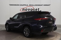 Toyota Land Cruiser vaihtoauto
