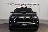 Toyota Land Cruiser vaihtoauto