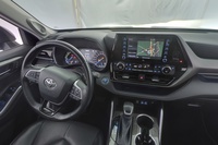 Toyota Land Cruiser vaihtoauto
