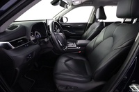 Toyota Land Cruiser vaihtoauto