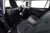 Toyota Land Cruiser vaihtoauto