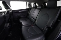 Toyota Land Cruiser vaihtoauto