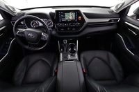 Toyota Land Cruiser vaihtoauto