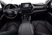 Toyota Land Cruiser vaihtoauto