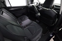 Toyota Land Cruiser vaihtoauto