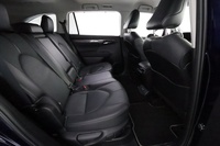 Toyota Land Cruiser vaihtoauto