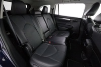 Toyota Land Cruiser vaihtoauto