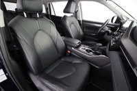Toyota Land Cruiser vaihtoauto
